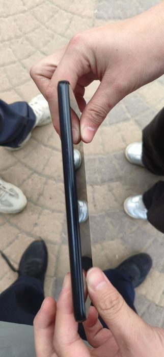Обмен xiaomi 12t