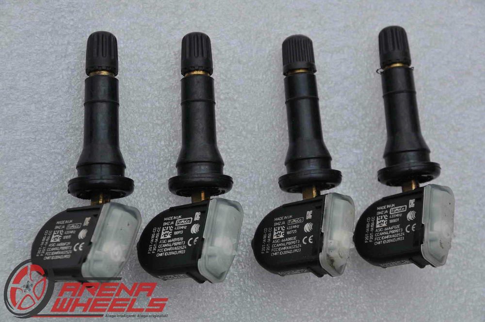 Senzori Presiune Noi Originali Ford F2GT-1A180-CD F2GT-1A150-CC