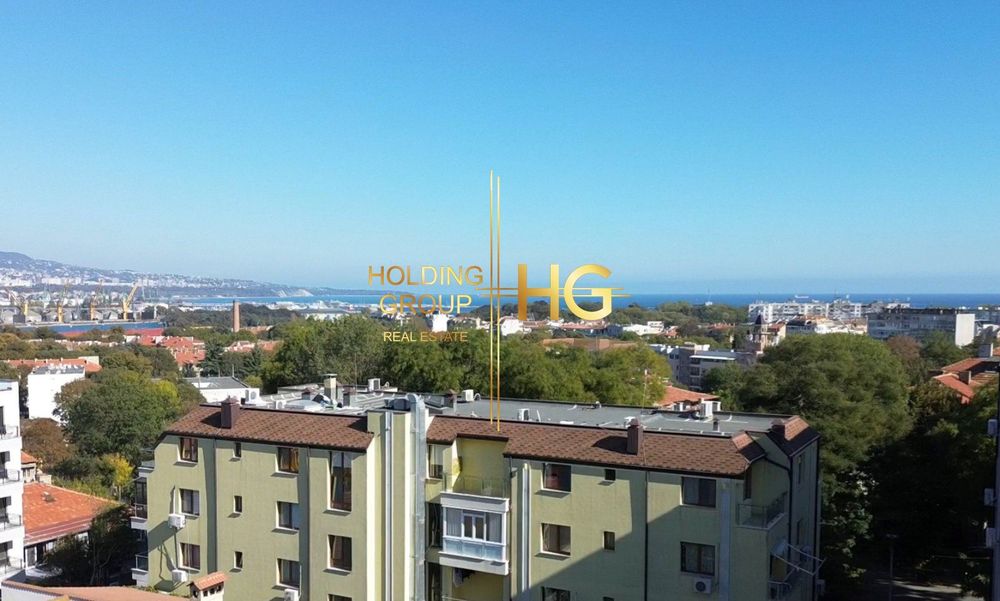 Продава се Гараж / Паркомясто в Варна, Аспарухово - 23 кв.м за 1305 €/кв.м - Снимка #5