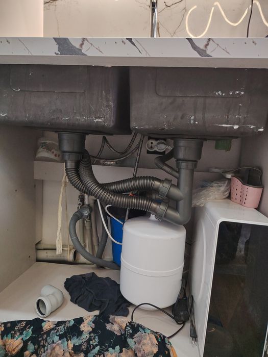 Фылтр воды питевой