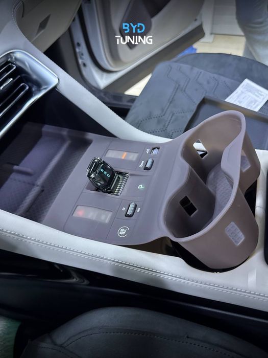 Byd champion smart panel selekon 3v1