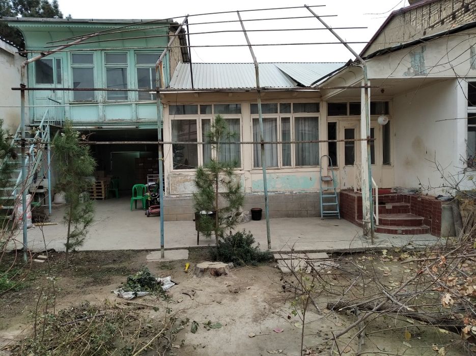 Продажа частного дома