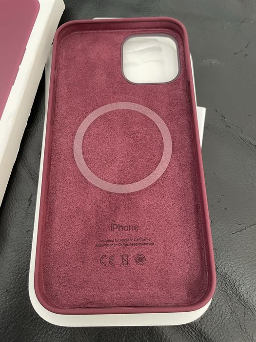 Чехол iPhone 12 Pro Max