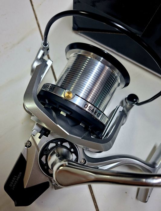 Шаранска макара  Osako VF10000/VF12000