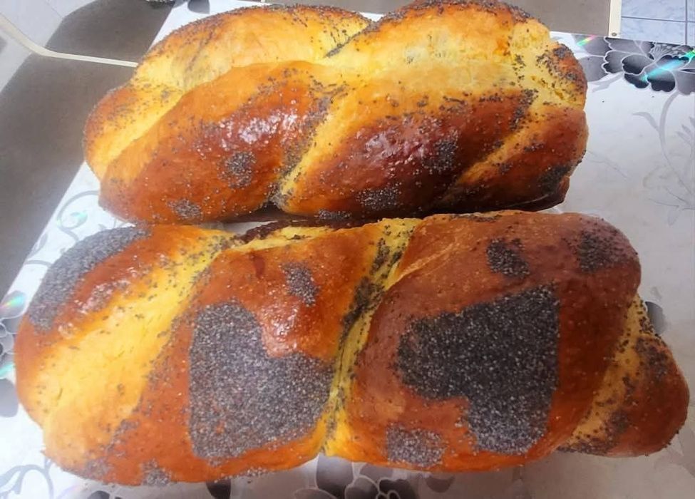 Fac la comanda bunatati by Cris Piatra Neamț