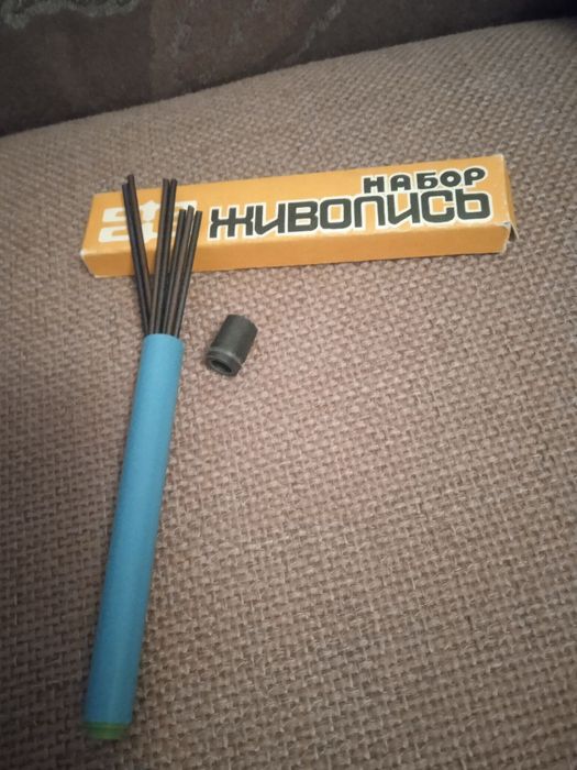 Новая на запчасти5500