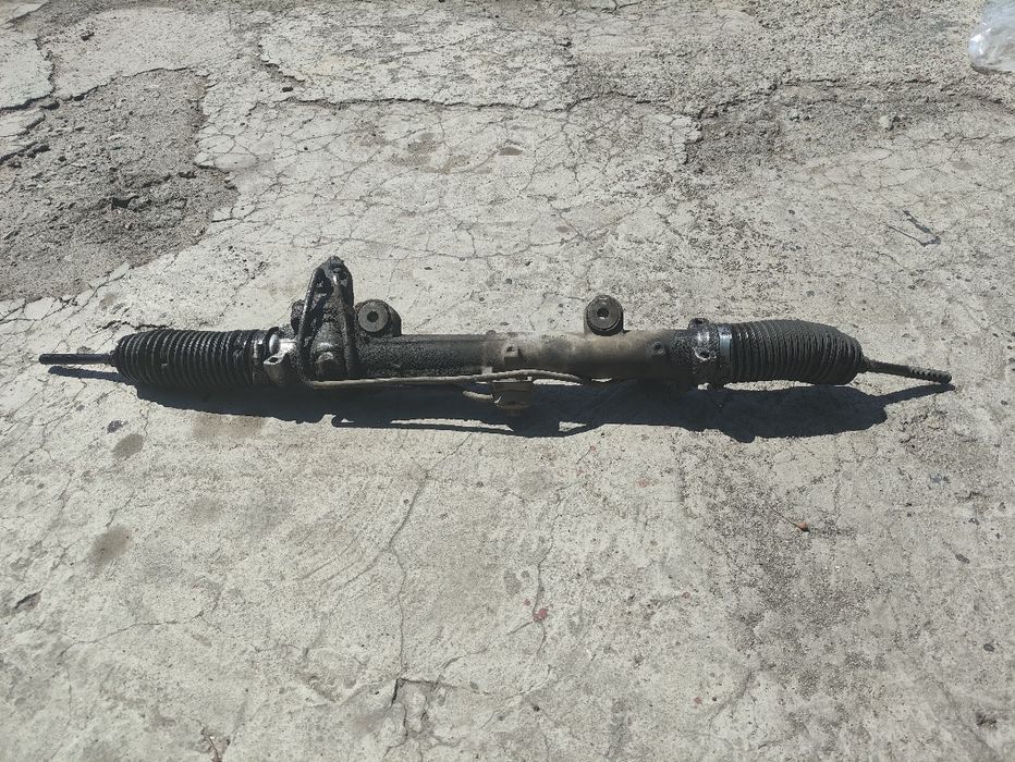 Продам рулевою рейку Мерседес 203