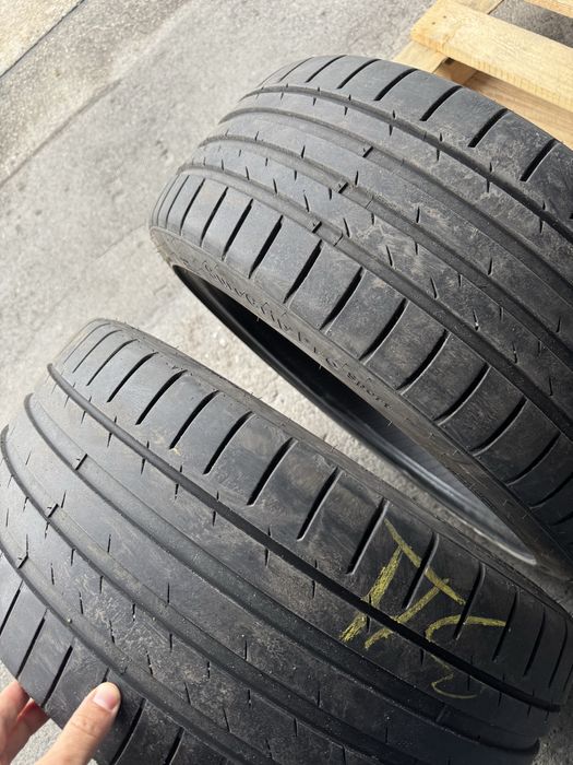 GripMax 225/40/19 и 255/35/19 DOT 24г