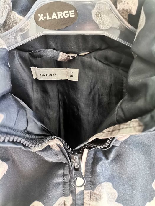 Две якета размер 134