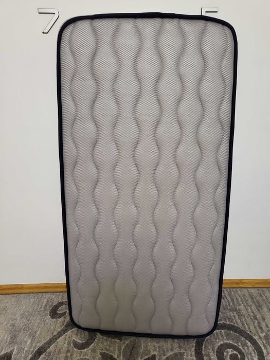 Dacă îl cumpărați cu pătuțul, totul pentru 200