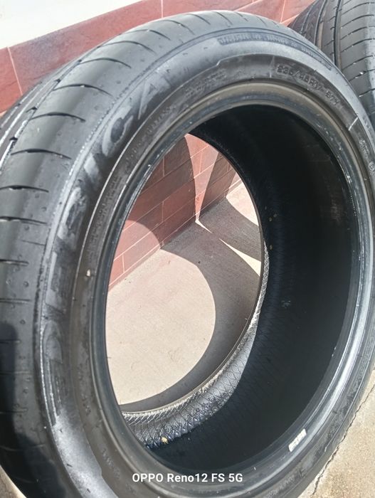 Anvelope vara DEBICA 235/45 R 17