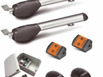 Официальный Дилер! АКЦИЯ !  Автоматика для ворот, болларды