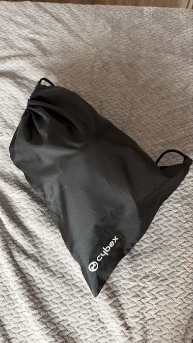 Ергономична раница cybex