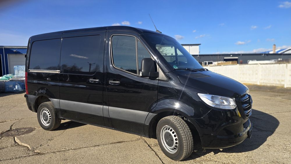 Mercedes Sprinter 314 907 L1h1 2019