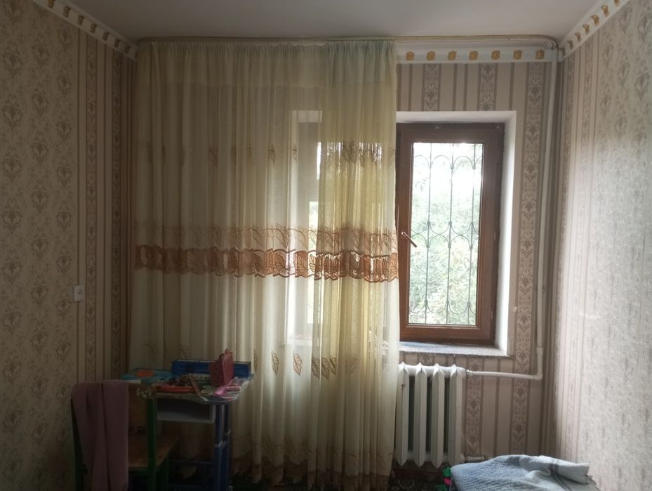 Gishli 4 xonali uy sotiladi Ipoteka Bor tezda