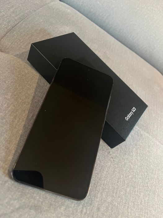 Samsung Galaxy S23 – 128GB – Изключително добро състояние