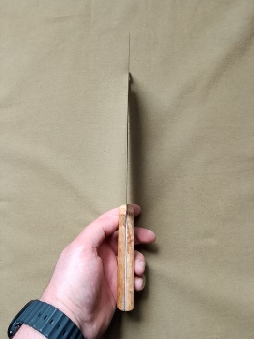 Нож для кухни для дома