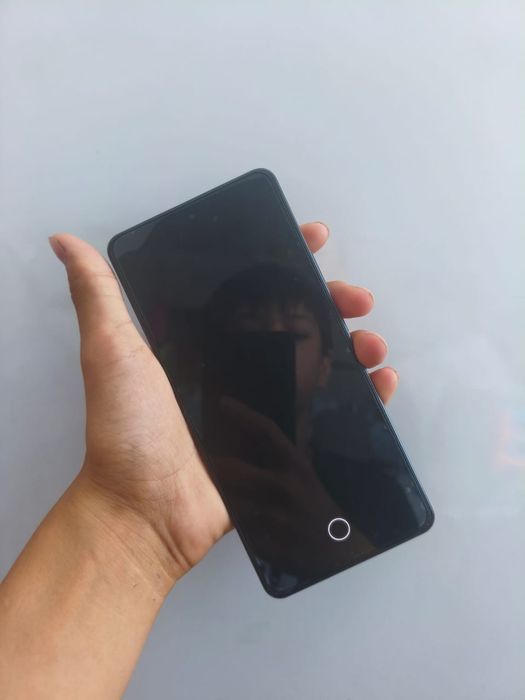 iqoo z10 turbo pro в новом состоянии