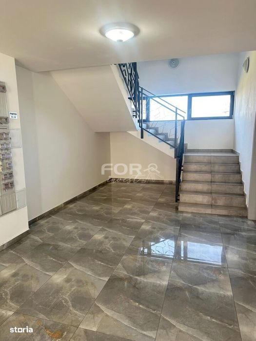 Apartament modern cu 2 camere de vanzare Baile Felix, Bihor