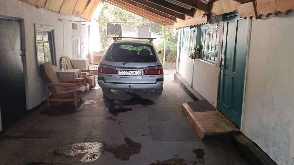 Продаю дом в Каскелене