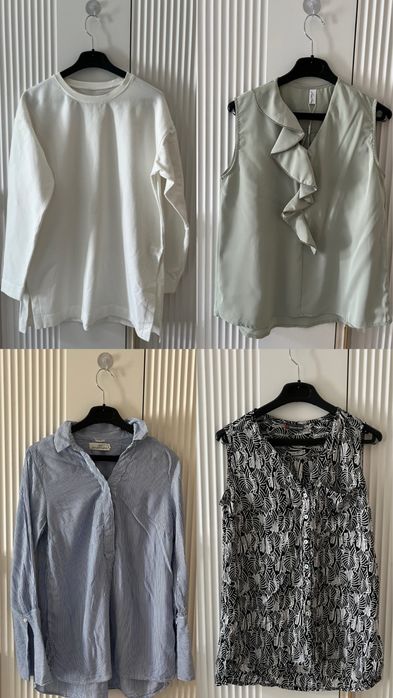 Продам женские вещи