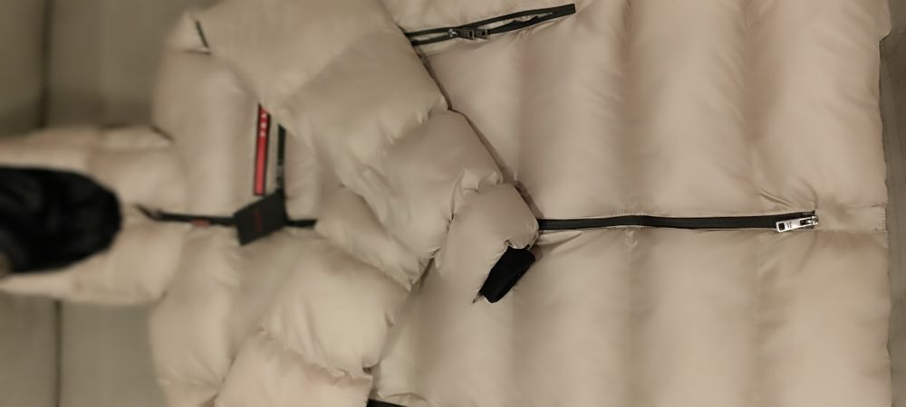 Зимно дамско яке L