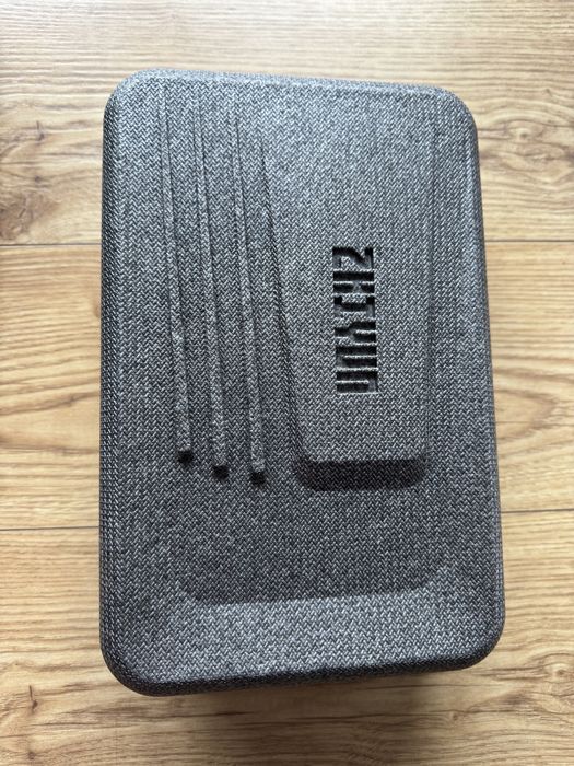 ZhiyunTech Crane M3S Stabilizator Gimbal Bonus Clema Telefon