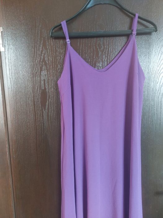 Дамска лятна рокля