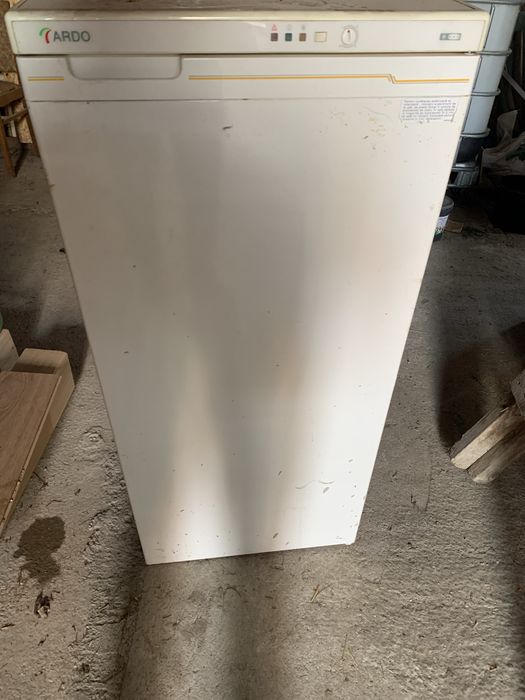 Vand lada frigorifica