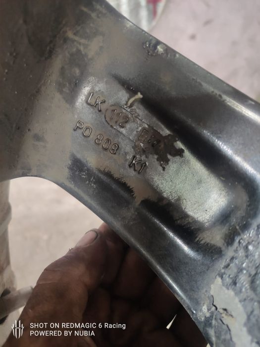 Резина в комплекте