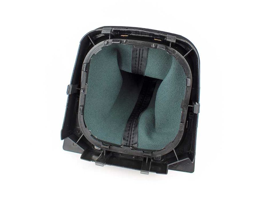 Топка за скоростен лост VW Golf 5, 6, Jetta, EOS, Scirocco -5 Скорости