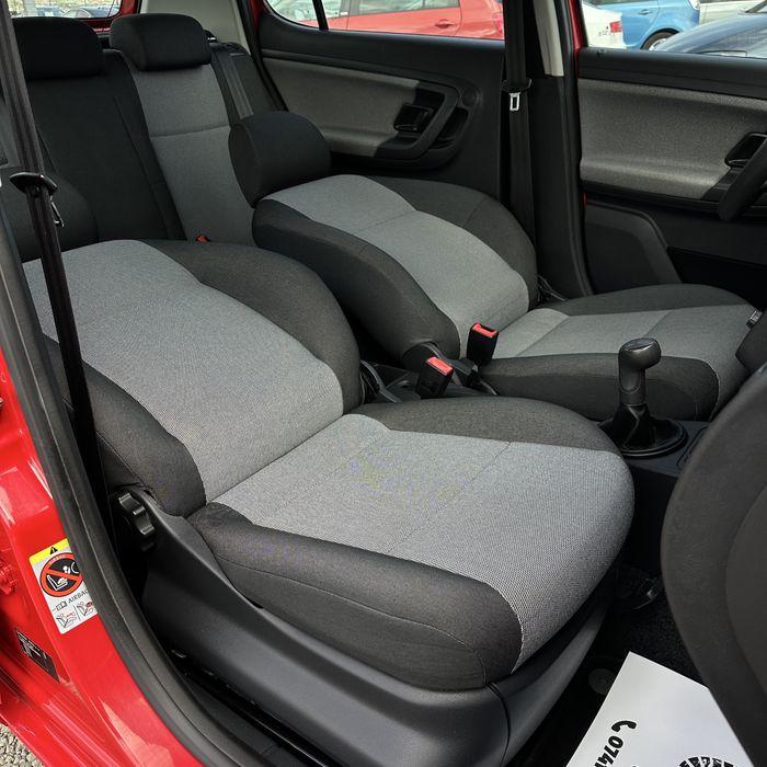 Skoda Fabia 1.2 MPI 2011 Manual 85.000KM | RATE / TRANSPORT / NUMERE