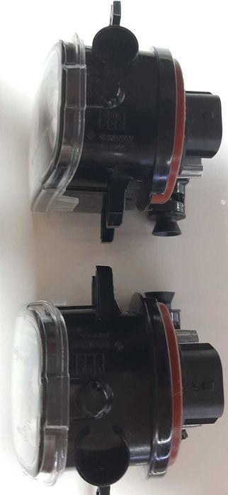Proiectoare Ceata Led originale Renault