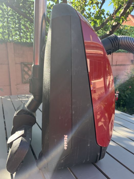 Aspirator miele c1 clasic power line