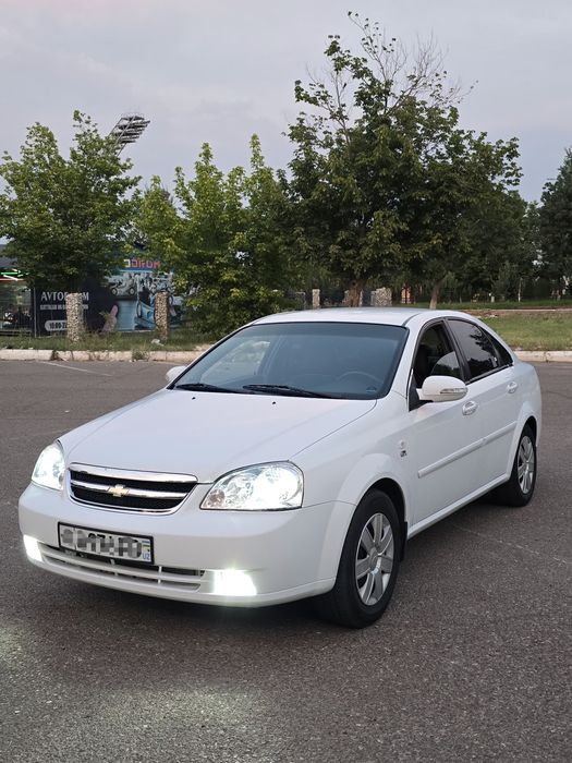 Lasetti mexanika 1.8