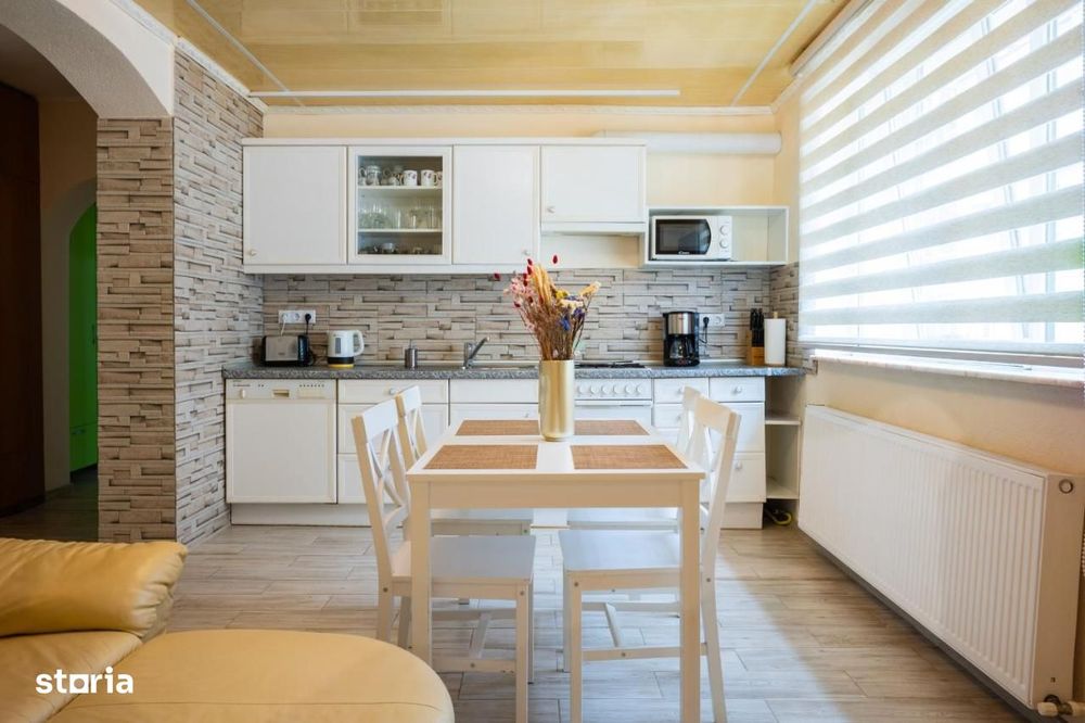 Casa / vila de inchiriat pentru birouri, cazare angajati, Noua, 350mp