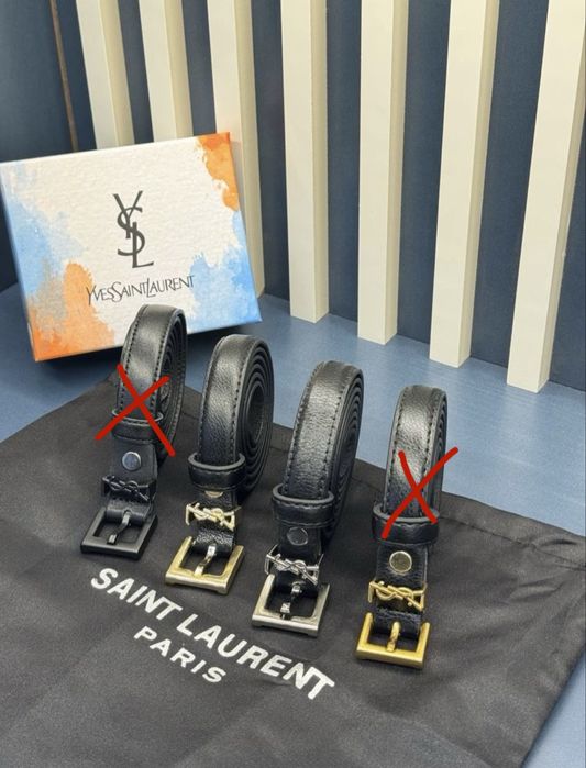 Curea Dama ajustabila 100% piele - calitate Premium