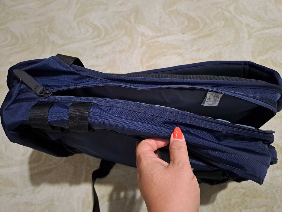 Оригинална раница