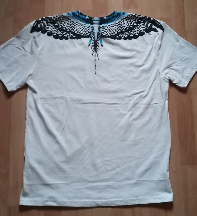 Tricou Marcelo Burlon