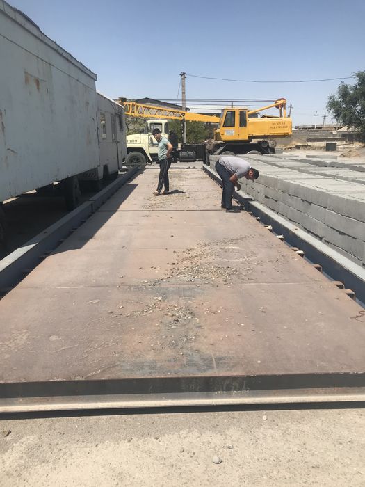 Распродажа Автомобильных весов в Казахстане !