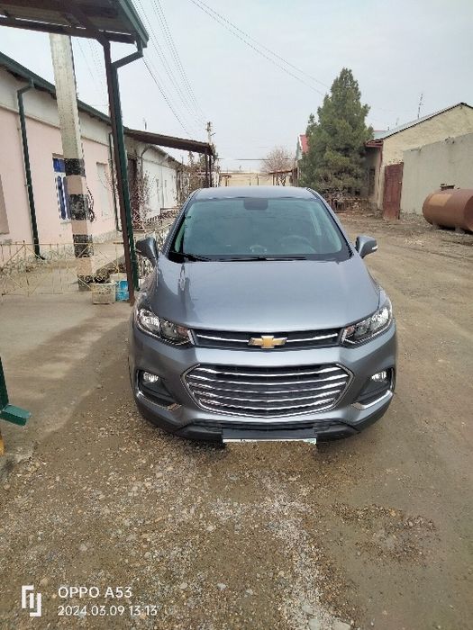 Trekir 1 yurgan masofasi 66ming