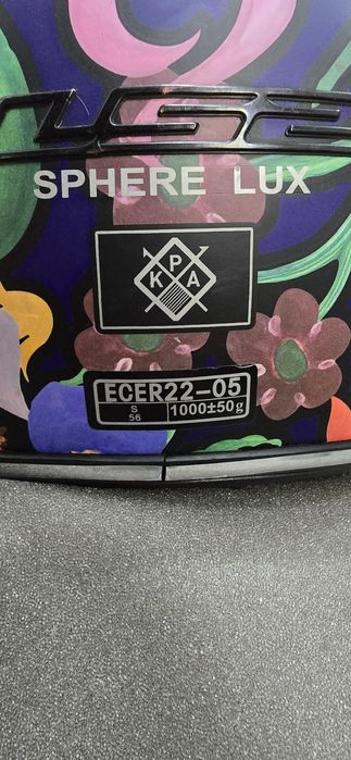 Cască moto scuter maxi-scuter LS2 Sphere Lux S