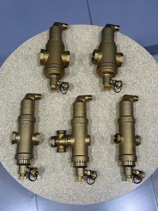 Дешламатор магнитный Деаэратор АЙРАТОР