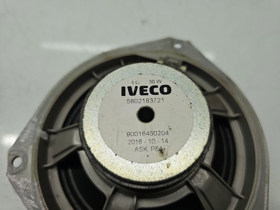Boxa stanga fata Iveco Daily VI [Fabr 2014-2025] 5802183721