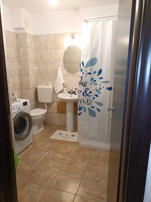 Apartament  penthouse (3 camere) de vanzare Dudu Chiajna