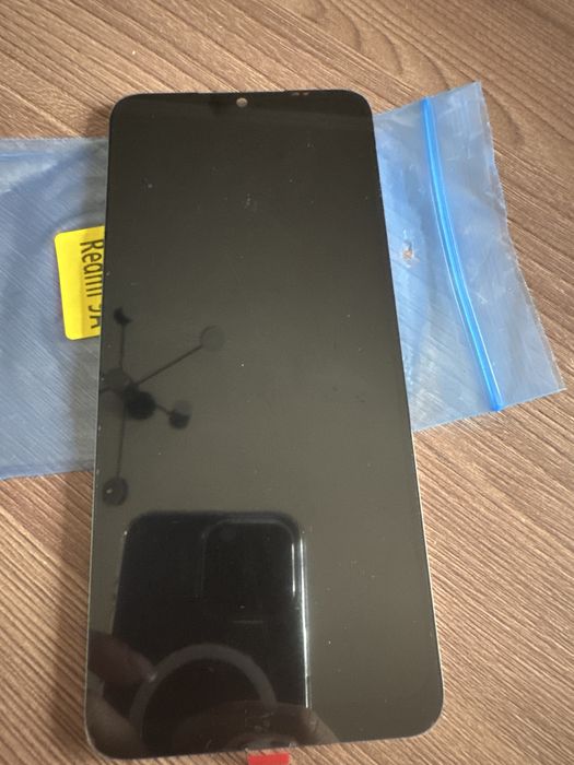Дисплей для redmi 9a