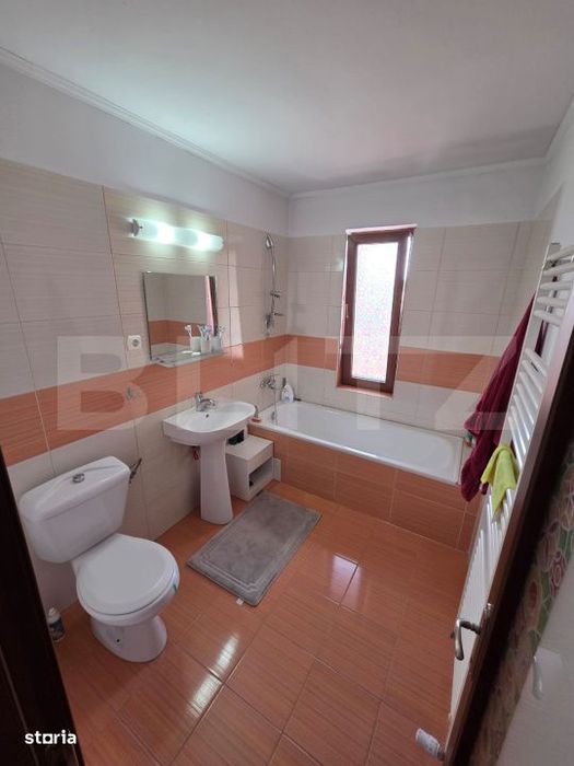 Casa individuala de vanzare cu gradina si curte, Comuna Ciseni, Garcei