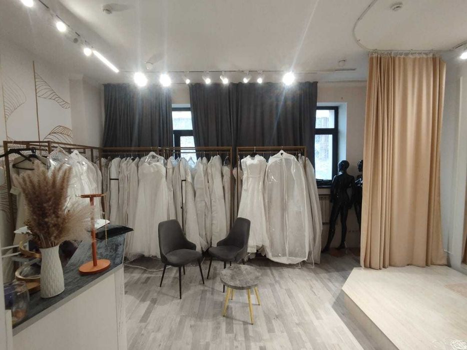 Сдам в аренду коммерческое помещение