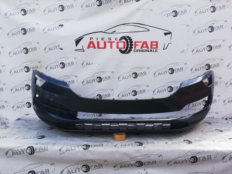 Bara fata Skoda Karoq an 2017-2018-2019-2020-2021