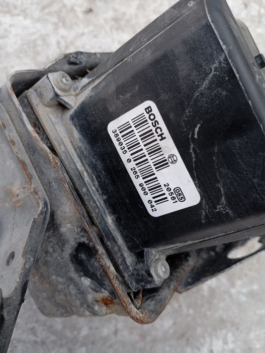 Abs модул Alfa Romeo 147